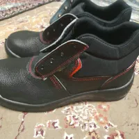 فروش کفش کار