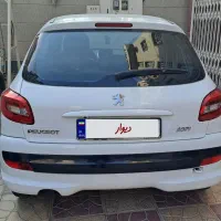 پژو 207  Tu5مدل 1402|خودرو سواری و وانت|تهران, تهرانپارس غربی|دیوار