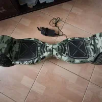 اسکوتر برقی افرود