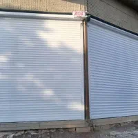 کرکره برقی و جک پارکینگی ئاسو به  (نقد و اقساط)