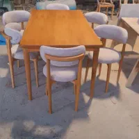 نیروی کار نجاری