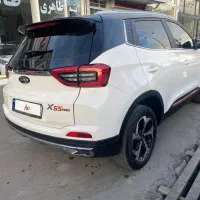 X55 پرو 1402|خودرو سواری و وانت|تبریز, |دیوار