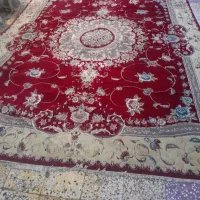 قالی ۱۲ متری