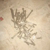 لوازم جانبی موتور|قطعات یدکی و لوازم جانبی|ناغان, |دیوار