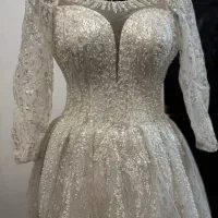 لباس عروس|لباس|کرمان, |دیوار