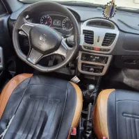 کوییک ۴۰۱|خودرو سواری و وانت|بندر کنگان, |دیوار