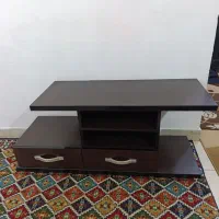 میز تلویزیون در حد