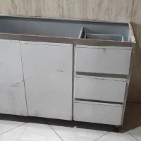 کابینت فلزی