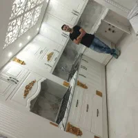 نصاب کابینت|مصالح و تجهیزات ساختمان|نظرآباد, نظرآباد|دیوار