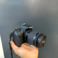 canon 700d|دوربین عکاسی و فیلمبرداری|شیراز, شهرک قمشه|دیوار