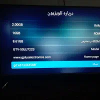 تلوزیون