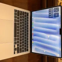 Macbook air m4 13inch 2025|رایانه همراه|تهران, زنجان جنوبی|دیوار