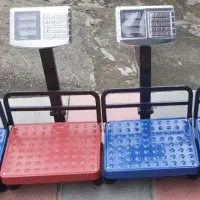 ترازو 200کیلو گرمی