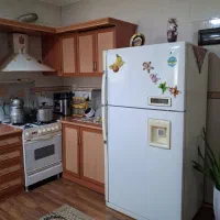 کابینت ۶مترونیم تروتمیز|بوفه، ویترین، کنسول|کردکوی, |دیوار