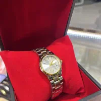 ساعت زنانه دخترانه تخفیف ویژه عیدانه