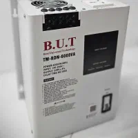 استابلایزر B.U.T مدل 6000VA تقویت‌شده