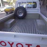 تویوتا لندکروز 3 اف|خودرو سواری و وانت|ایلام, |دیوار