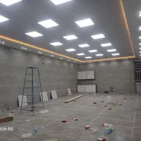 برق کشی ساختمان ودوربین ودزدگیر