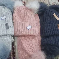 شال و کلاه نو|لباس|اردبیل, |دیوار