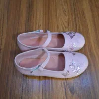 کفش دخترانه سایز ۳۴|کفش و لباس بچه|کرج, گوهردشت|دیوار