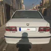 سمند Lx|خودرو سواری و وانت|قرچک, میرزائی شمالی|دیوار