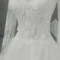 لباس عروس در حد نو|لباس|محمدشهر, محمدشهر|دیوار