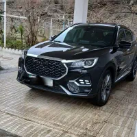 فیدلتی الیت ۷ نفره مشکی رینگ جدید