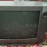 تلویزیون کار کرده