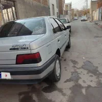 پژو 405بدون رنگ