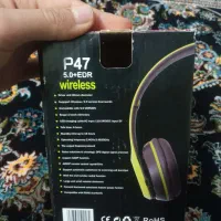 هدفون|لوازم جانبی موبایل و تبلت|مریوان, |دیوار