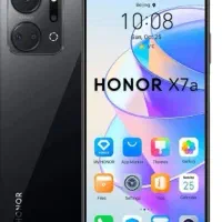 Honor x7a