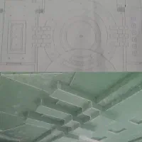 دکوراسیون داخلی مدرن آرایه