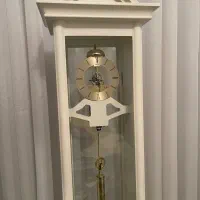 ساعت چوبی ایستاده