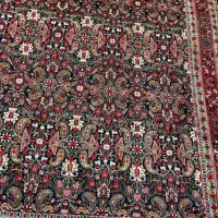 فرش کلکسیونی دستبافت