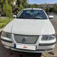 سمند مدل ۹۷ موتور ملی، فقط برای استفاده کننده|خودرو سواری و وانت|تبریز, |دیوار