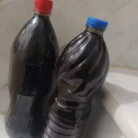 رب انار تازه و خانگی