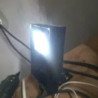 پرژکتور ۵۰ وات ال ای دی 50w led|لامپ و چراغ|یزد, |دیوار