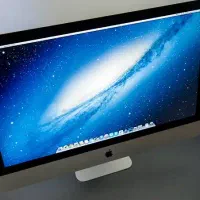 imac 2013