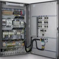 برق کار خدمات برقی(صنعتی،ساختمانی)|خدمات پیشه و مهارت|قم, بلوار امین و ساحلی|دیوار