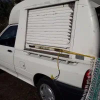 وانت پراید 1401