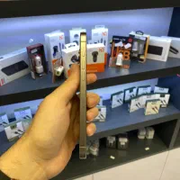 Iphone 15promax zaa/256g|موبایل|قم, عربستان|دیوار