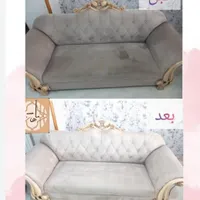 مبل شویی 50درصدتخفیف زیرقیمت مبل شویی های نجف اباد|خدمات نظافت|نجف‌آباد, نجف‌آباد|دیوار