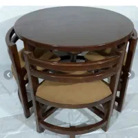 میز  نهار  خوری