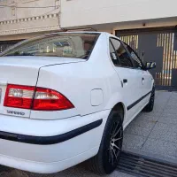 سمند Ef 7دوگانه شرکت عروسک|خودرو سواری و وانت|قزوین, |دیوار