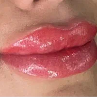 آرایش دائم صورت|خدمات آرایشگری و زیبایی|گرگان, |دیوار