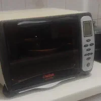 توستر ( آون توستر )