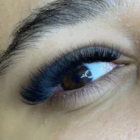 مدل اکستنشن مژه نیازمندیم