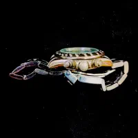 رولکس اتوماتیک سه موتوره کرنوگراف دا چرخشی|ساعت|اردبیل, |دیوار