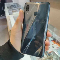 سامسونگ A30 باحافظه ۶۴ گیگ رام ۴