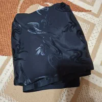 چادر مشکی نونو دوخته شده فقط دونه ای ۷۰۰|لباس|یزد, |دیوار